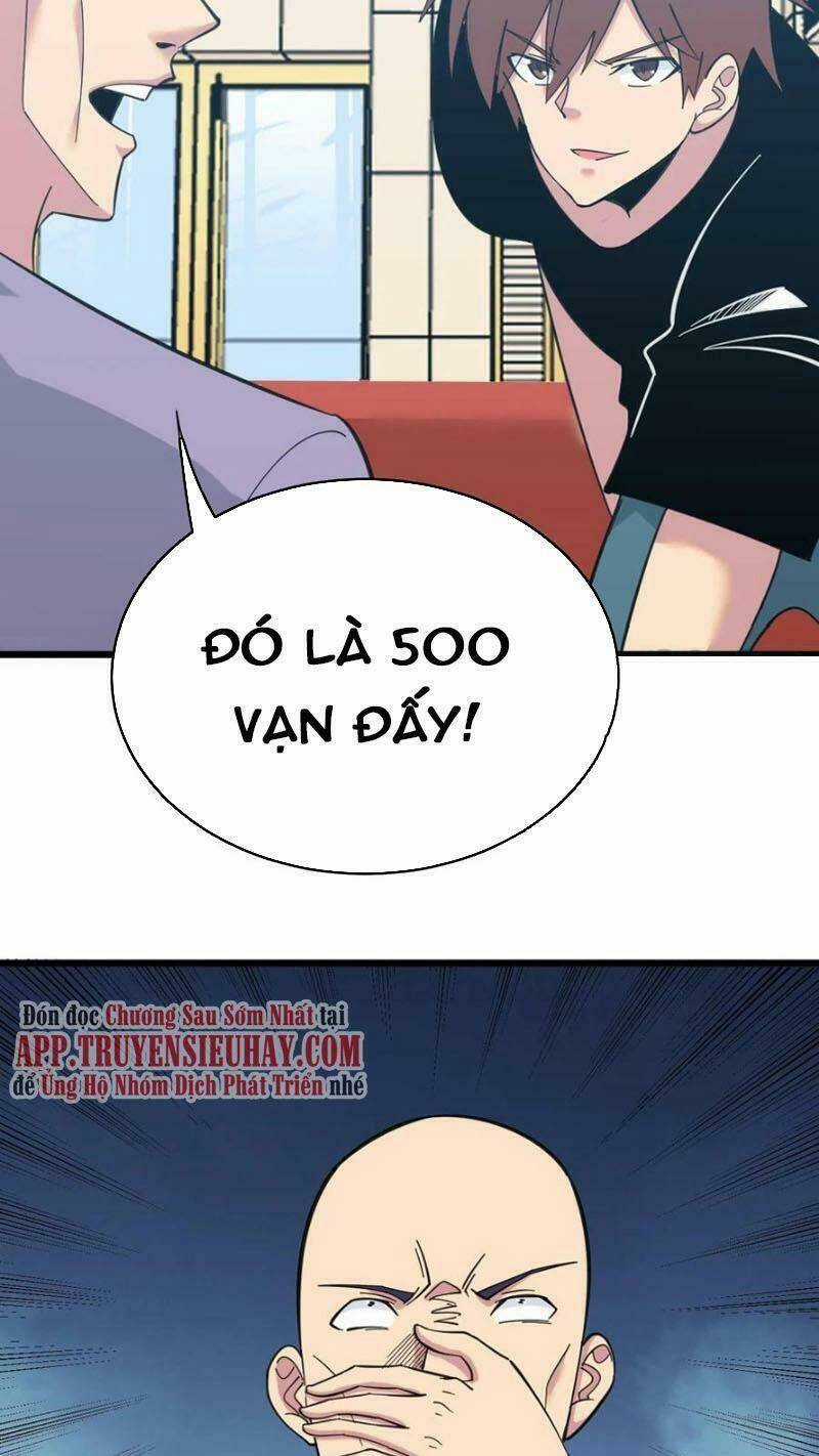 Cửa Hàng Đào Bảo Thông Tam Giới Chapter 321 trang 29