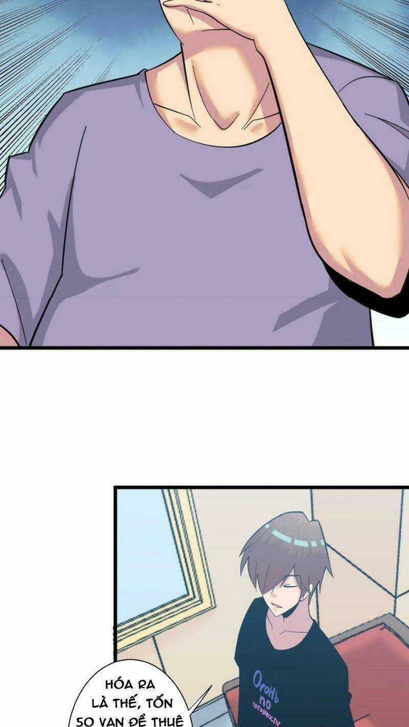 Cửa Hàng Đào Bảo Thông Tam Giới Chapter 321 trang 30