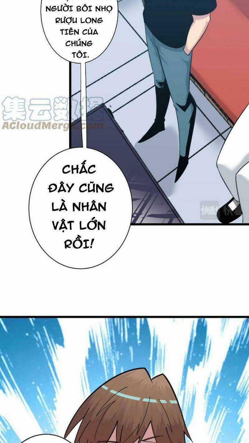 Cửa Hàng Đào Bảo Thông Tam Giới Chapter 321 trang 31