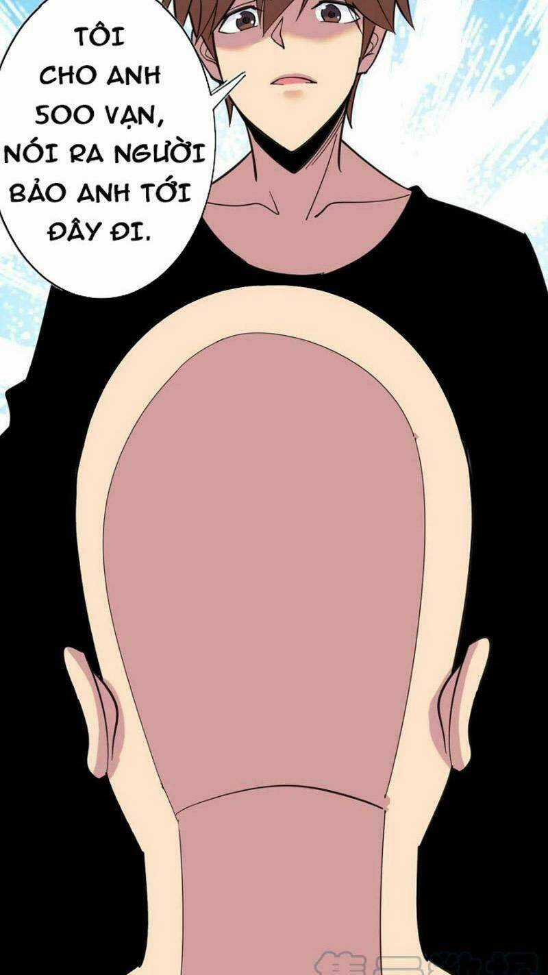 Cửa Hàng Đào Bảo Thông Tam Giới Chapter 321 trang 32