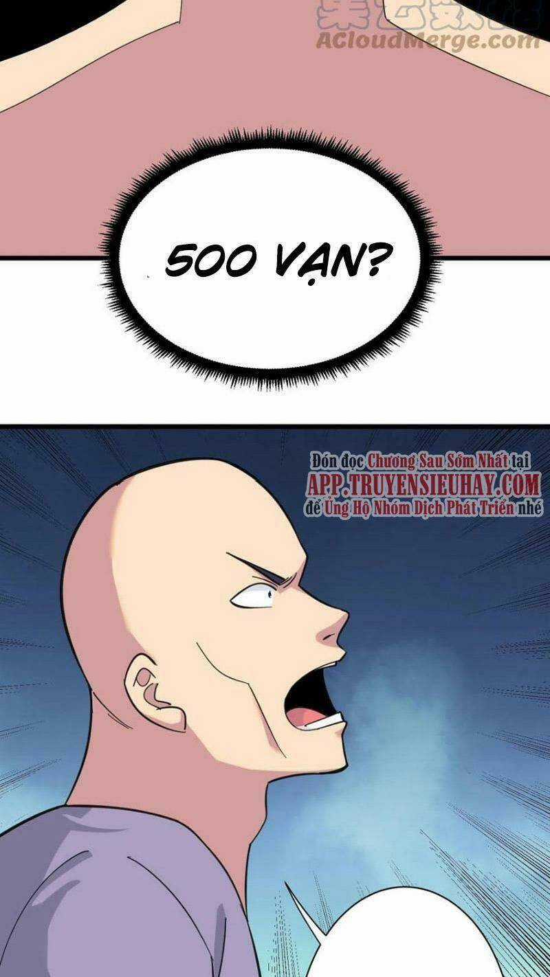 Cửa Hàng Đào Bảo Thông Tam Giới Chapter 321 trang 33