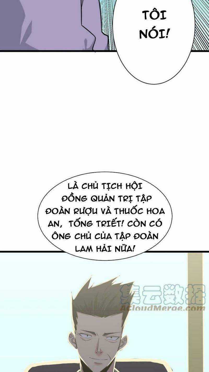 Cửa Hàng Đào Bảo Thông Tam Giới Chapter 321 trang 34