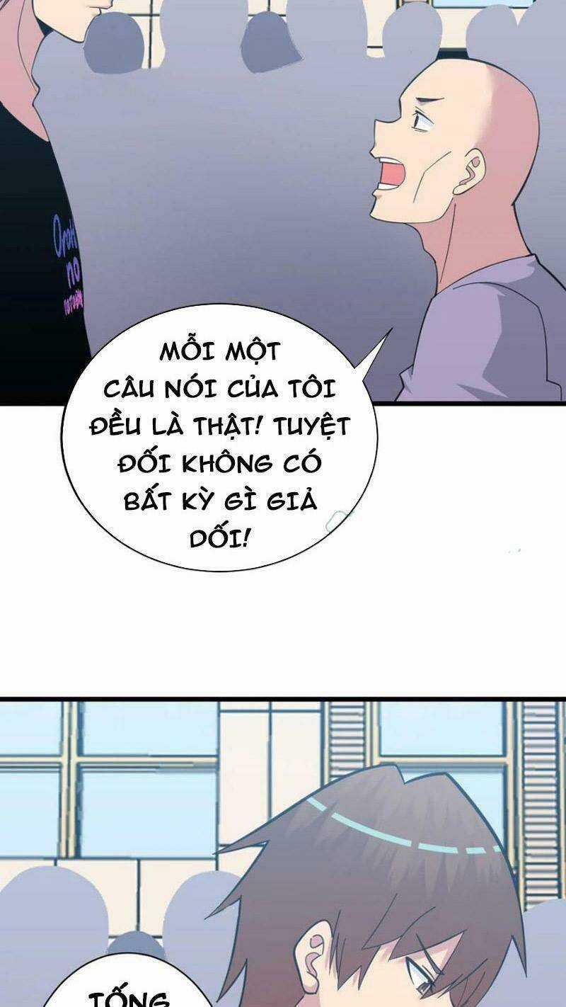 Cửa Hàng Đào Bảo Thông Tam Giới Chapter 321 trang 36