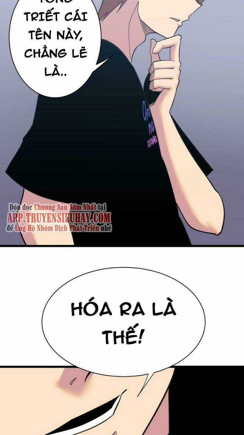 Cửa Hàng Đào Bảo Thông Tam Giới Chapter 321 trang 37