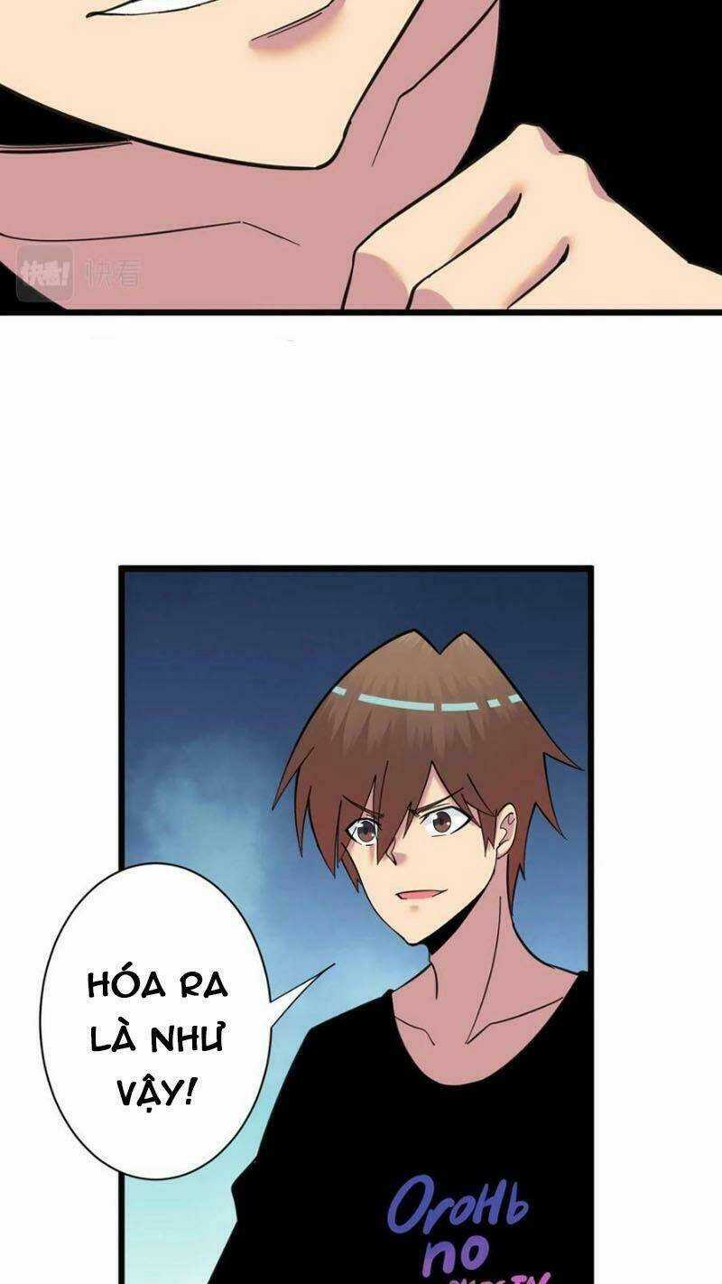 Cửa Hàng Đào Bảo Thông Tam Giới Chapter 321 trang 38