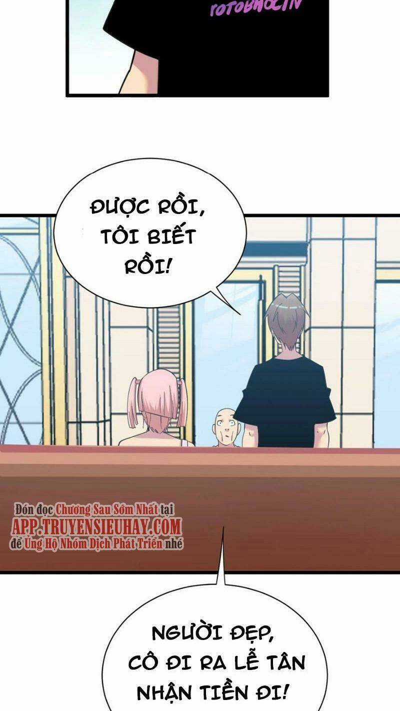 Cửa Hàng Đào Bảo Thông Tam Giới Chapter 321 trang 39