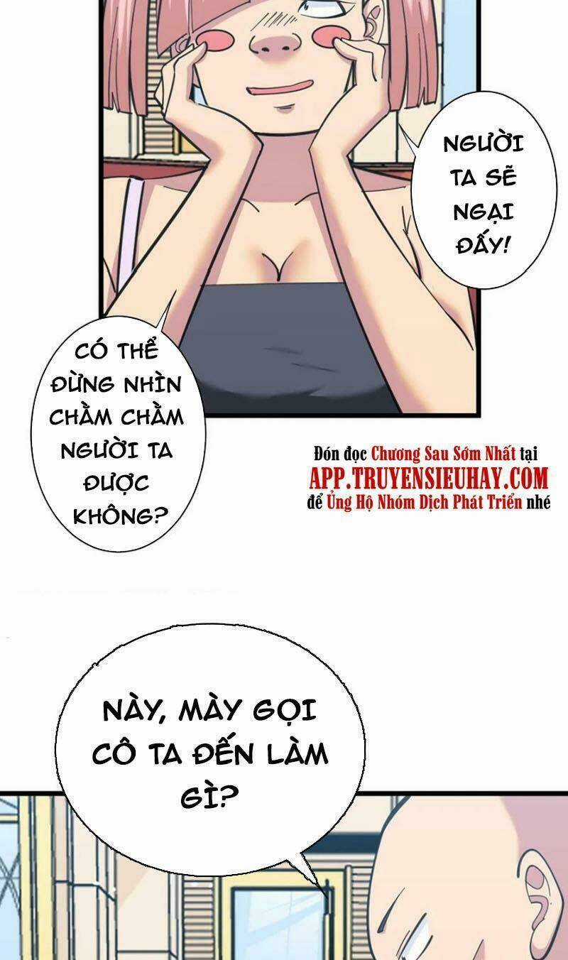 Cửa Hàng Đào Bảo Thông Tam Giới Chapter 321 trang 4