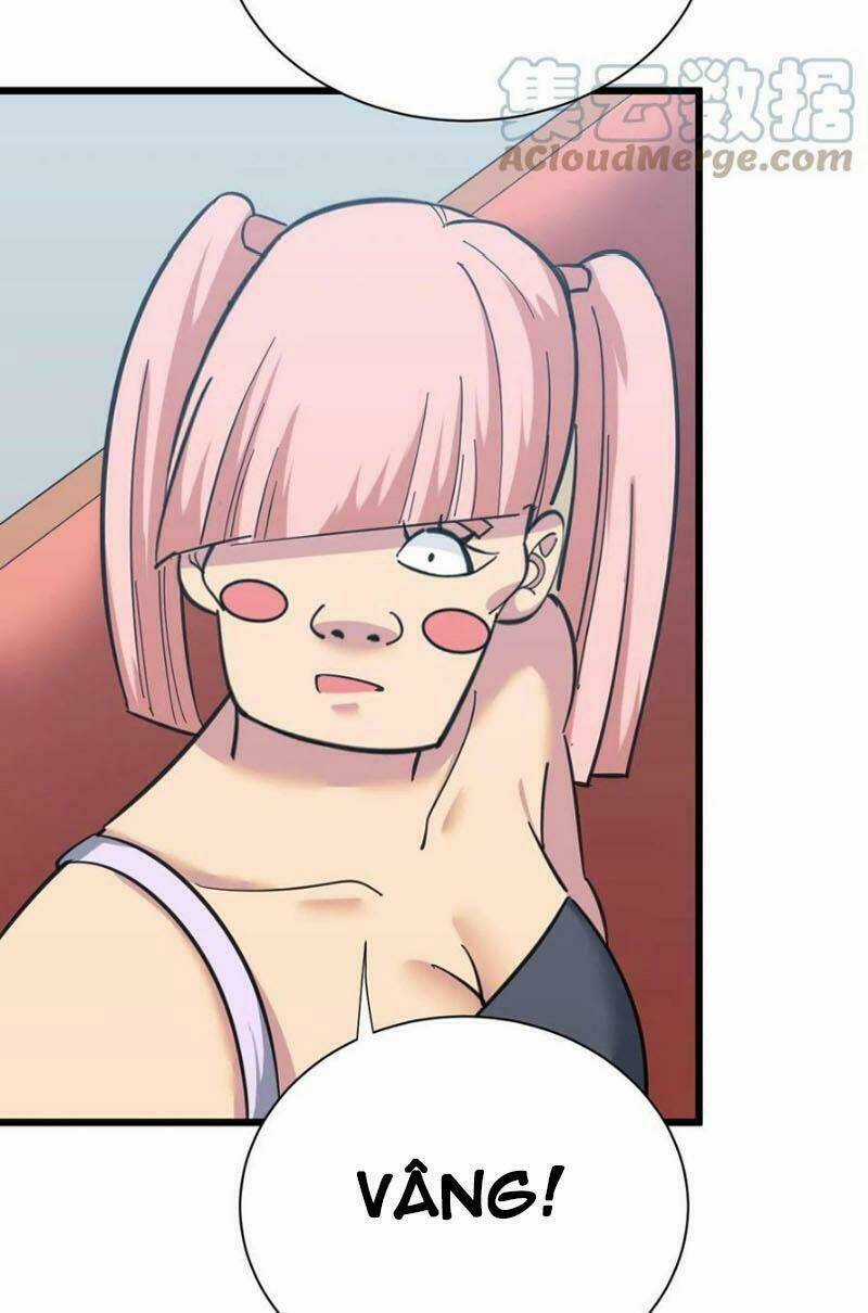 Cửa Hàng Đào Bảo Thông Tam Giới Chapter 321 trang 40