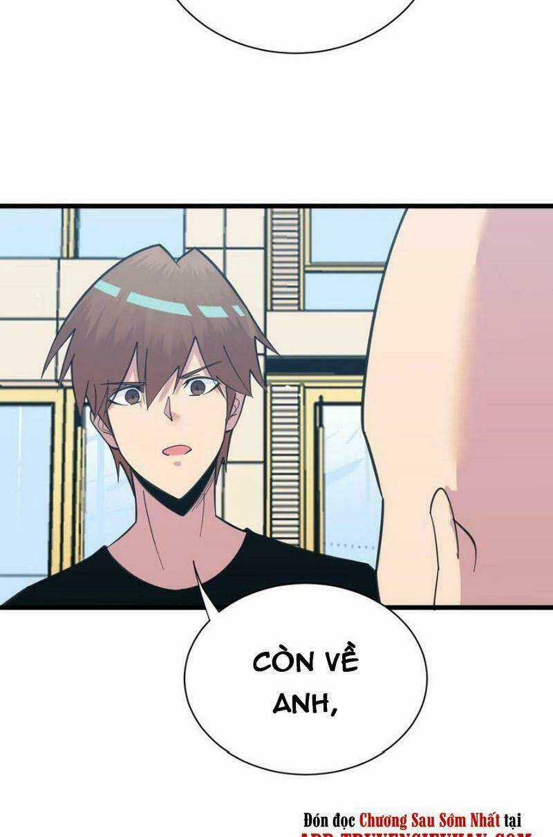 Cửa Hàng Đào Bảo Thông Tam Giới Chapter 321 trang 41