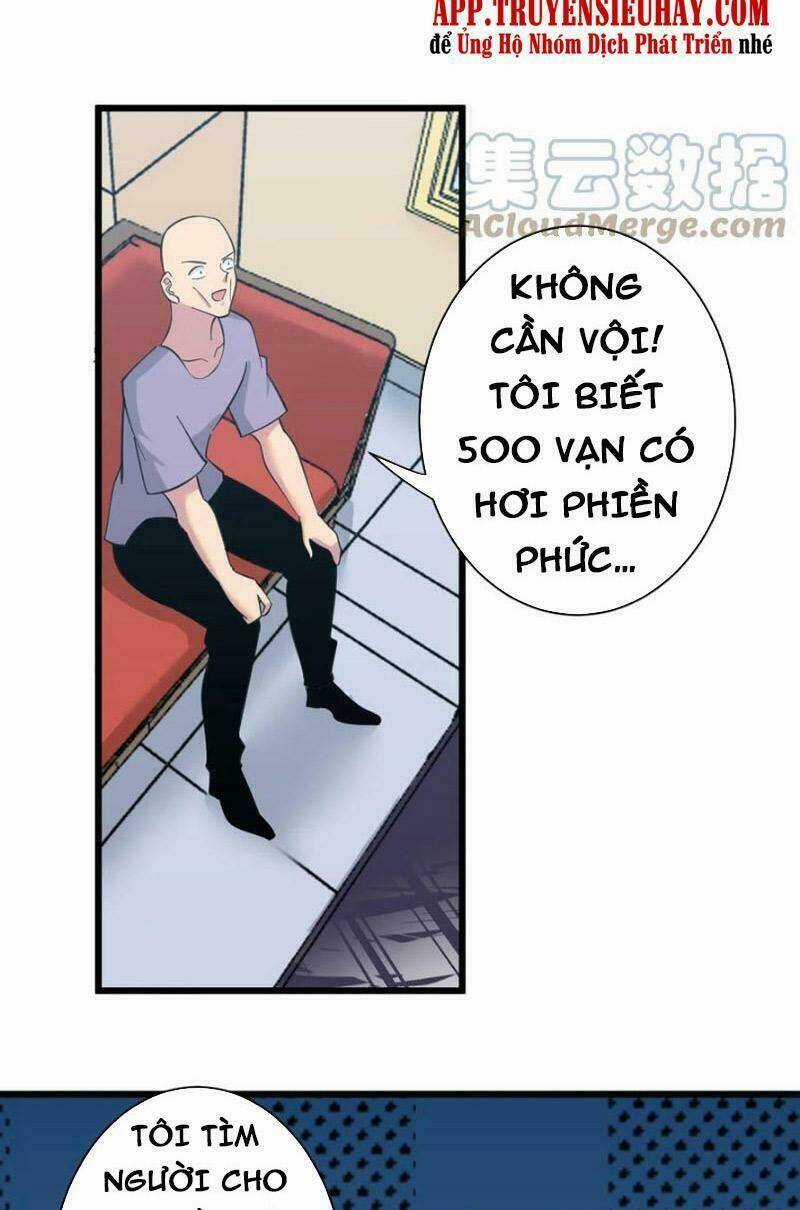 Cửa Hàng Đào Bảo Thông Tam Giới Chapter 321 trang 42