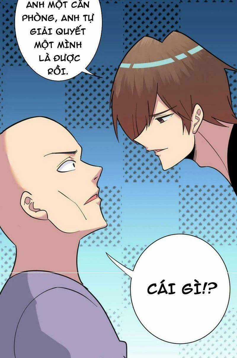 Cửa Hàng Đào Bảo Thông Tam Giới Chapter 321 trang 43