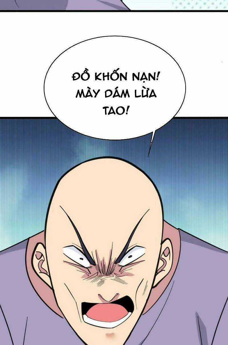 Cửa Hàng Đào Bảo Thông Tam Giới Chapter 321 trang 44