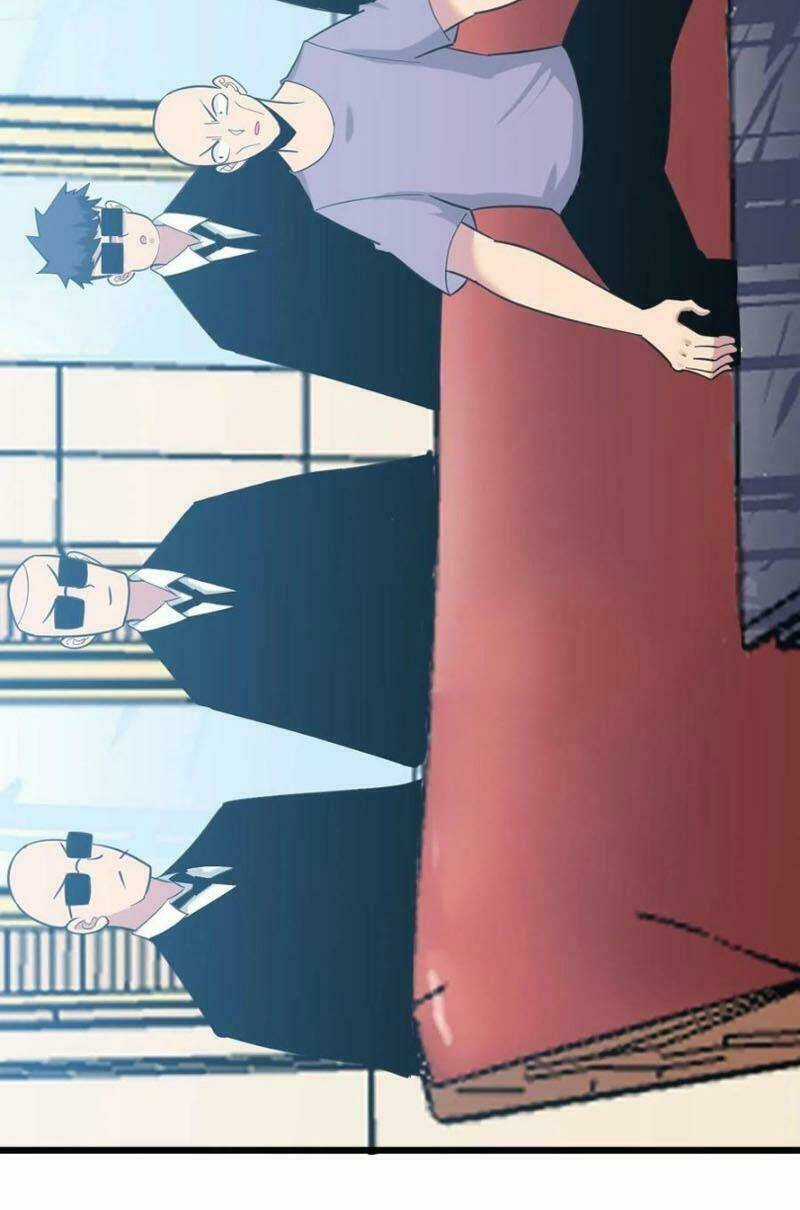 Cửa Hàng Đào Bảo Thông Tam Giới Chapter 321 trang 47