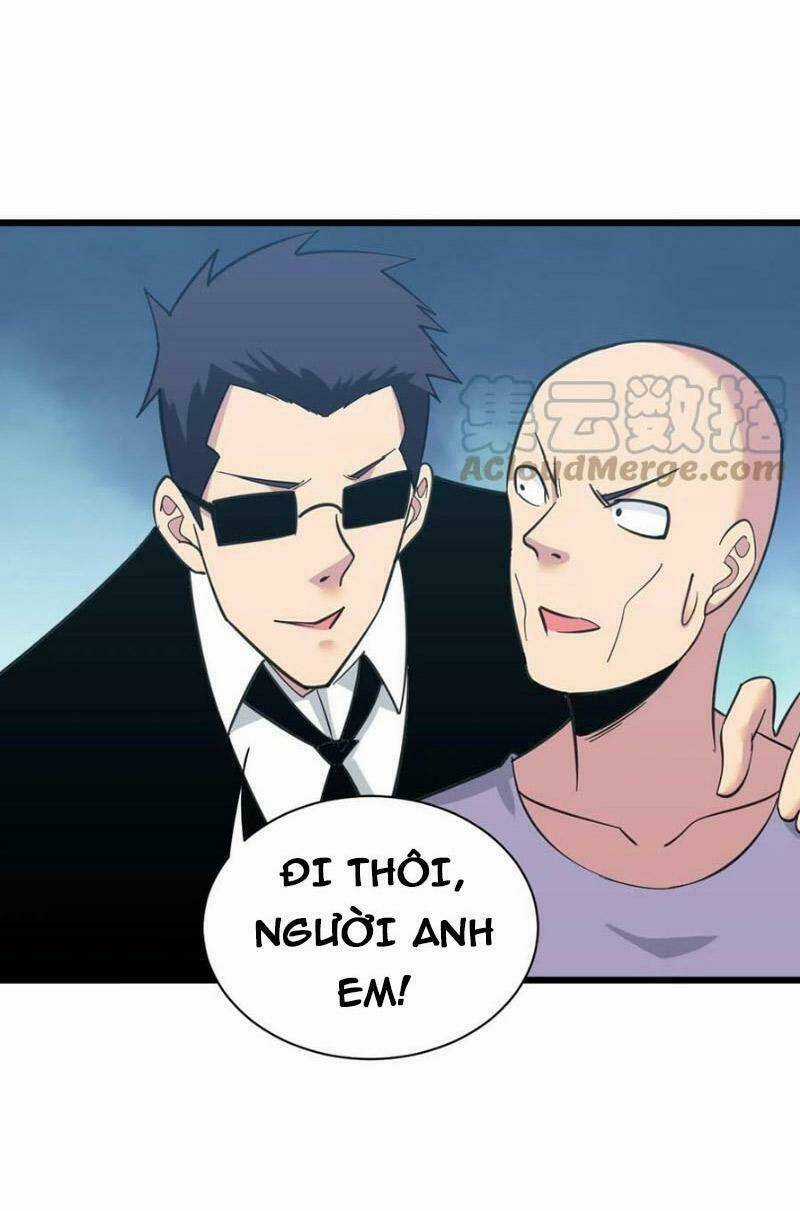 Cửa Hàng Đào Bảo Thông Tam Giới Chapter 321 trang 48