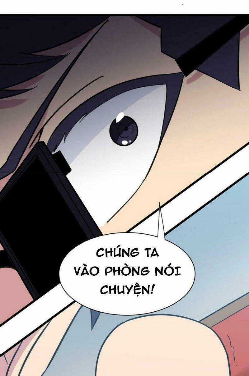 Cửa Hàng Đào Bảo Thông Tam Giới Chapter 321 trang 49