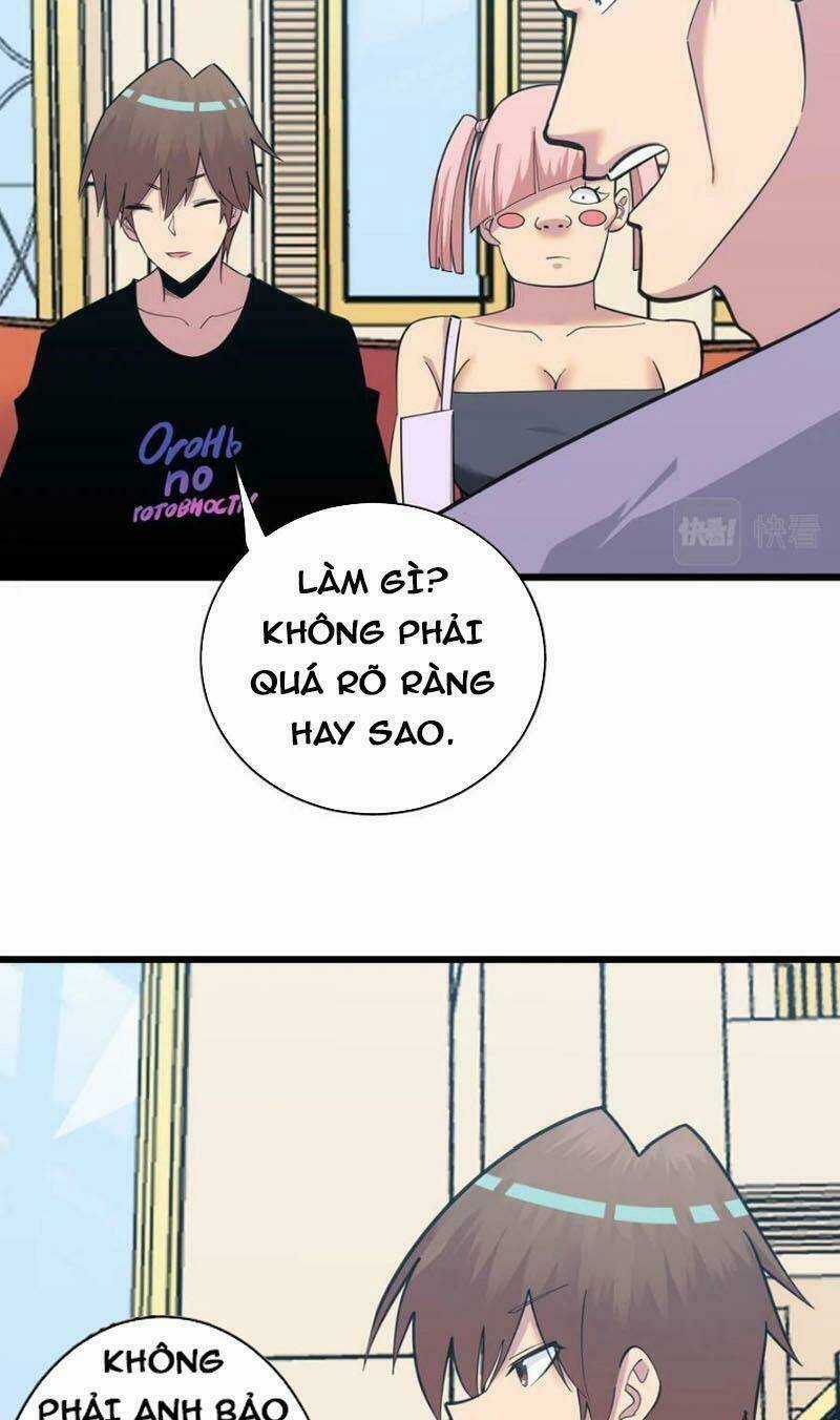 Cửa Hàng Đào Bảo Thông Tam Giới Chapter 321 trang 5