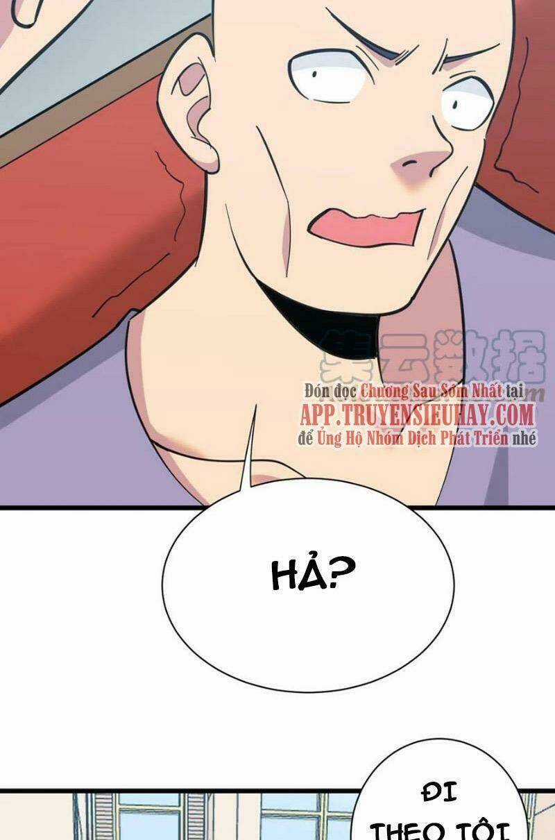 Cửa Hàng Đào Bảo Thông Tam Giới Chapter 321 trang 50