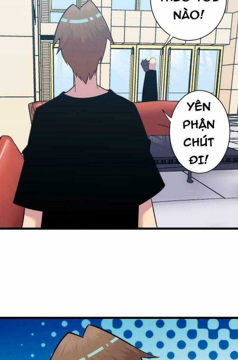 Cửa Hàng Đào Bảo Thông Tam Giới Chapter 321 trang 51