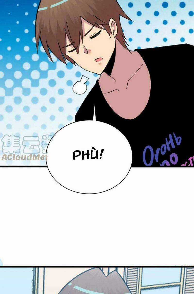 Cửa Hàng Đào Bảo Thông Tam Giới Chapter 321 trang 52