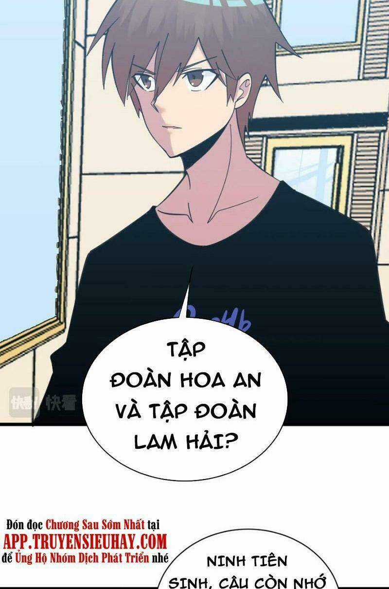 Cửa Hàng Đào Bảo Thông Tam Giới Chapter 321 trang 53