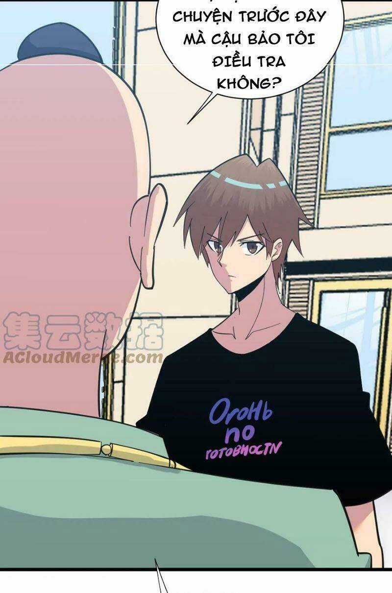 Cửa Hàng Đào Bảo Thông Tam Giới Chapter 321 trang 54