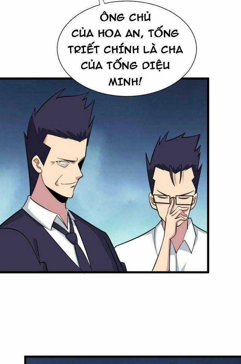 Cửa Hàng Đào Bảo Thông Tam Giới Chapter 321 trang 55