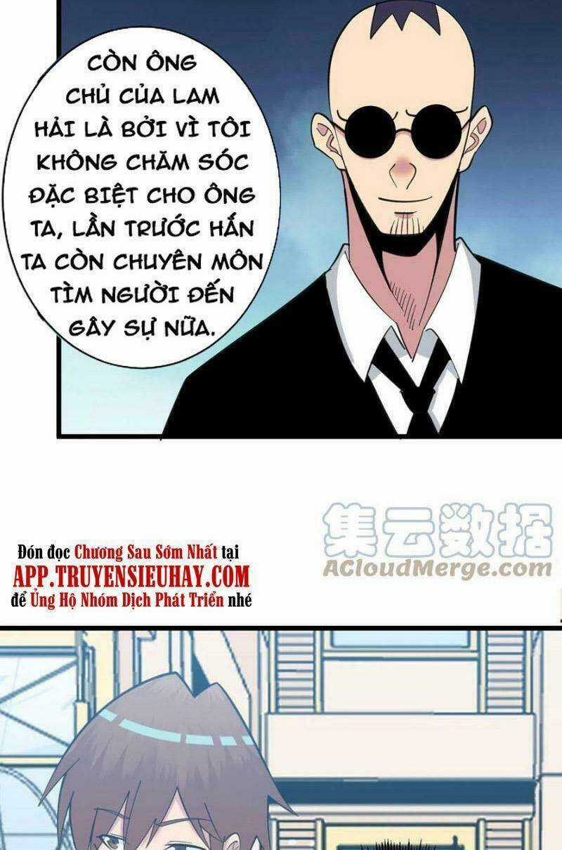 Cửa Hàng Đào Bảo Thông Tam Giới Chapter 321 trang 56