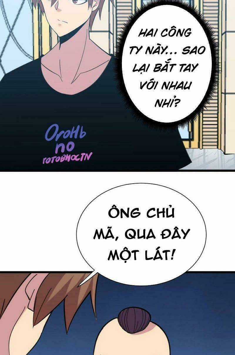 Cửa Hàng Đào Bảo Thông Tam Giới Chapter 321 trang 57