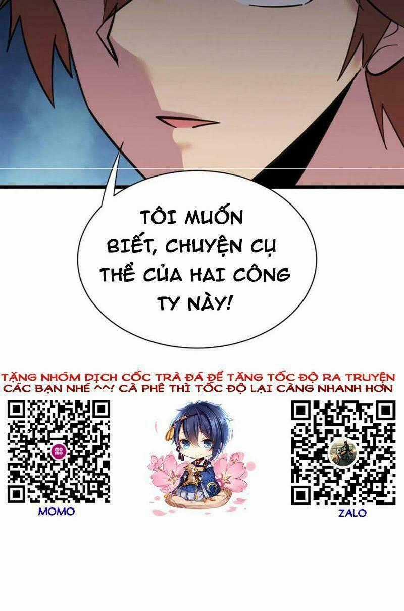 Cửa Hàng Đào Bảo Thông Tam Giới Chapter 321 trang 59