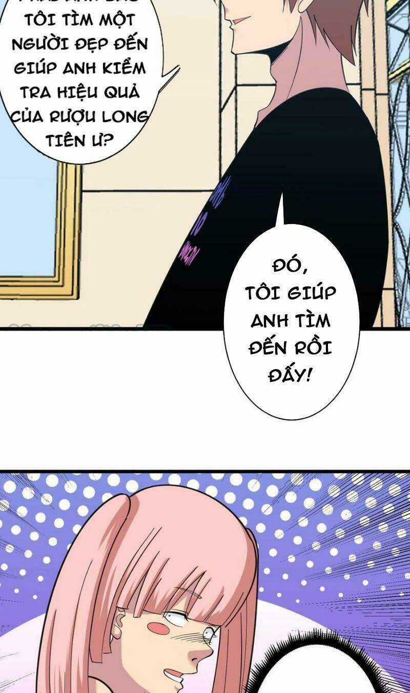 Cửa Hàng Đào Bảo Thông Tam Giới Chapter 321 trang 6