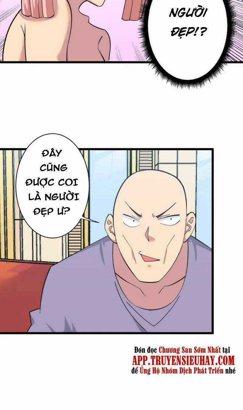 Cửa Hàng Đào Bảo Thông Tam Giới Chapter 321 trang 7