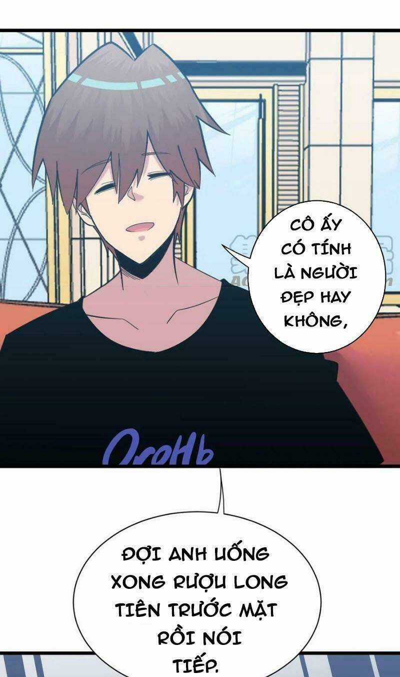 Cửa Hàng Đào Bảo Thông Tam Giới Chapter 321 trang 8