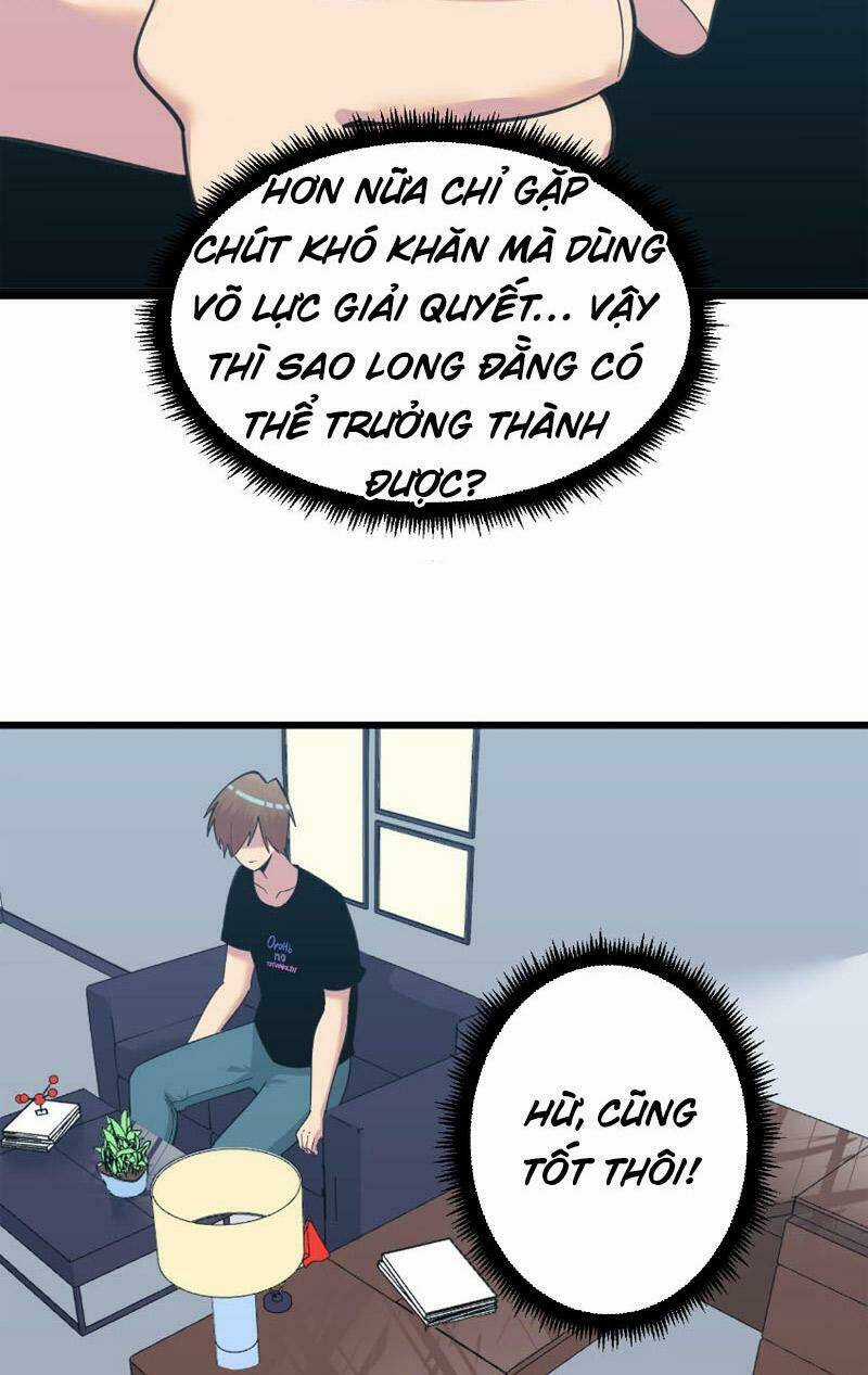 Cửa Hàng Đào Bảo Thông Tam Giới Chapter 322 trang 15