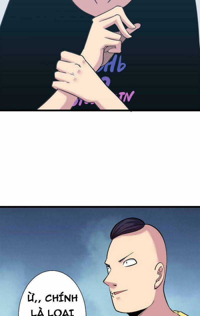 Cửa Hàng Đào Bảo Thông Tam Giới Chapter 322 trang 17