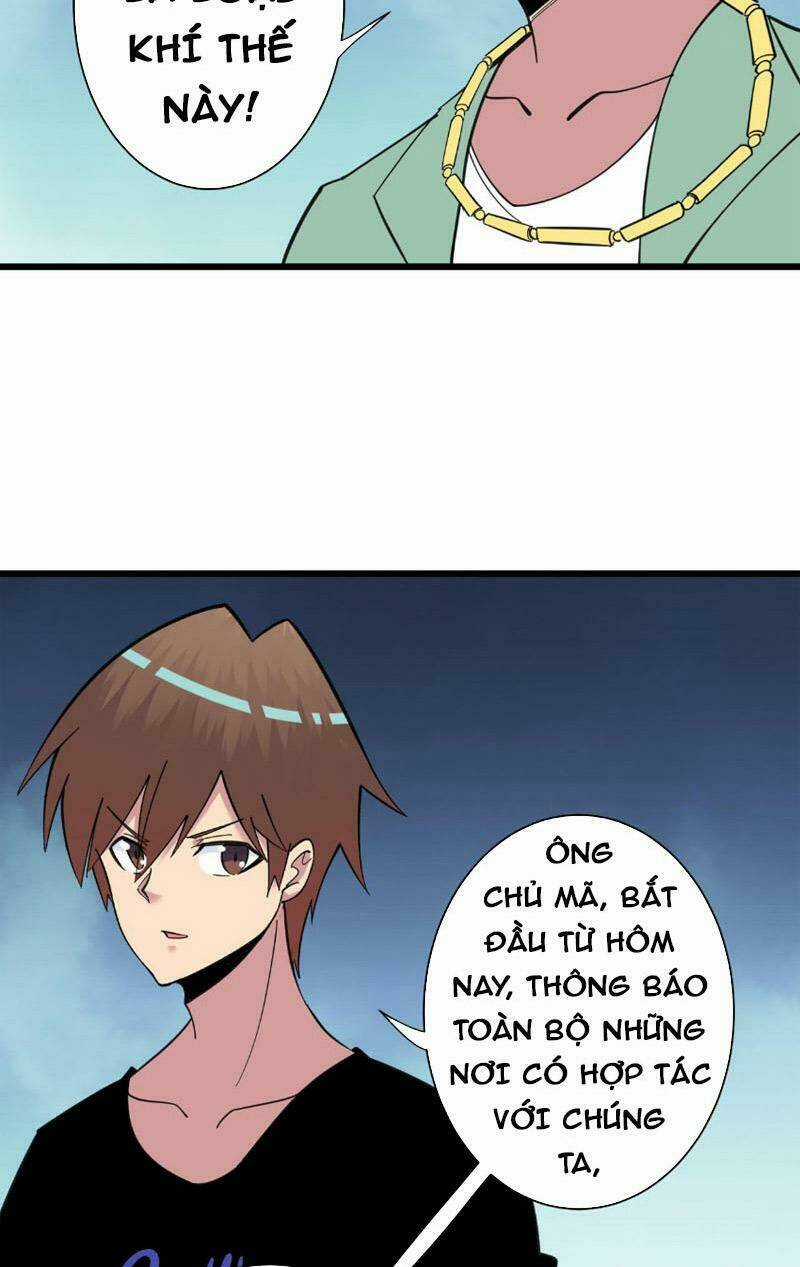 Cửa Hàng Đào Bảo Thông Tam Giới Chapter 322 trang 18