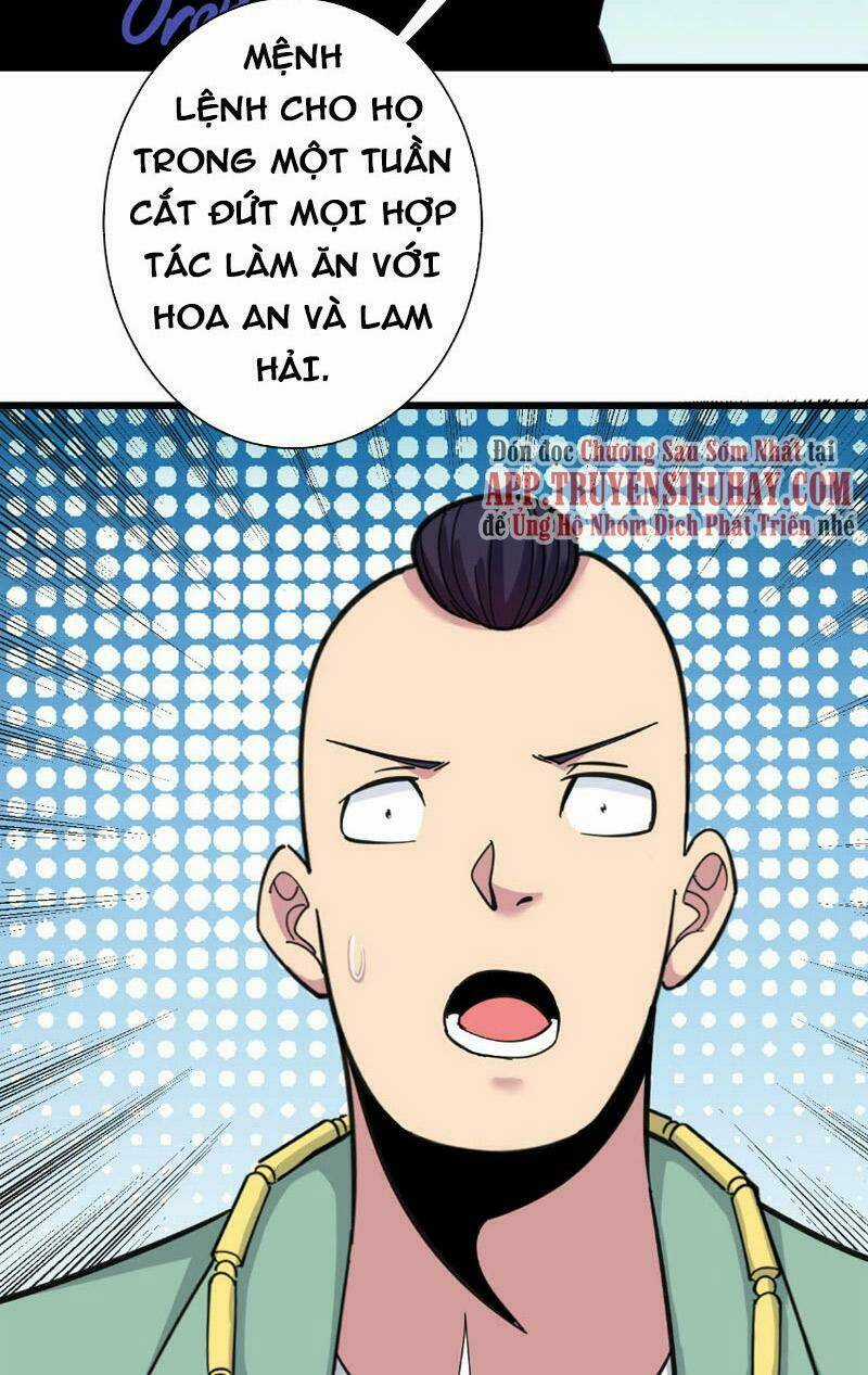 Cửa Hàng Đào Bảo Thông Tam Giới Chapter 322 trang 19