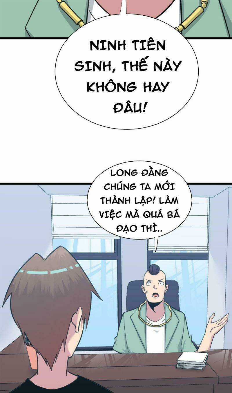 Cửa Hàng Đào Bảo Thông Tam Giới Chapter 322 trang 20