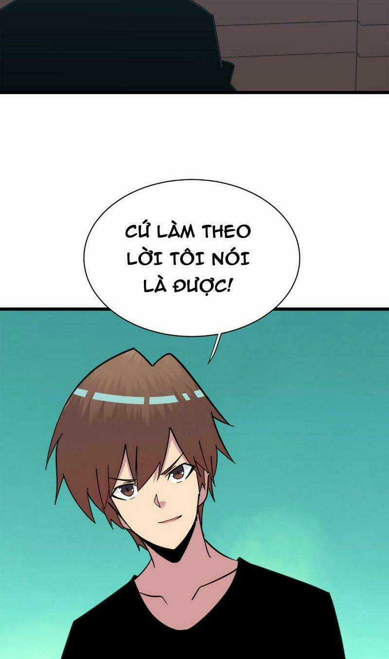 Cửa Hàng Đào Bảo Thông Tam Giới Chapter 322 trang 21