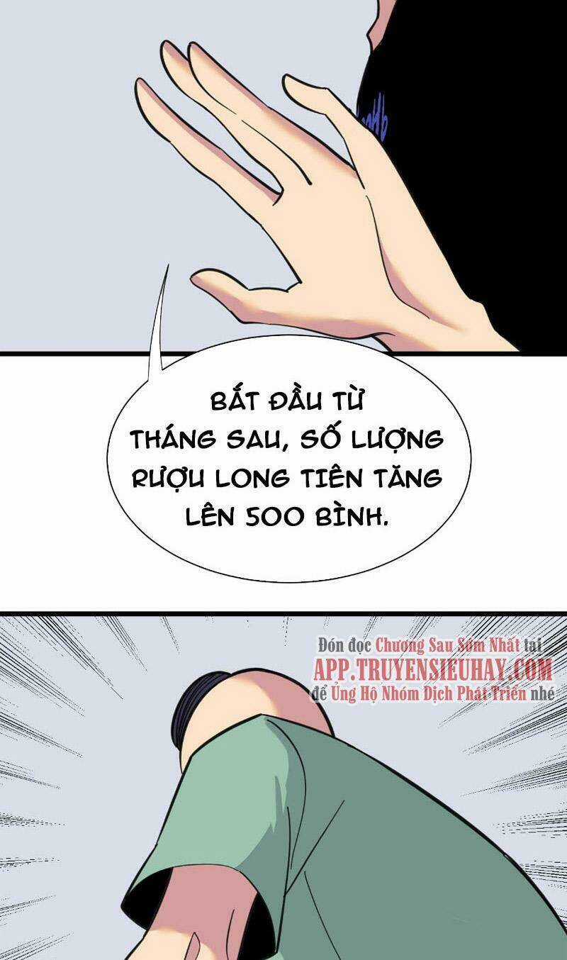 Cửa Hàng Đào Bảo Thông Tam Giới Chapter 322 trang 25