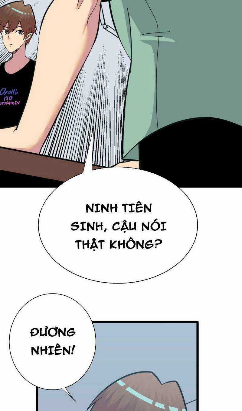 Cửa Hàng Đào Bảo Thông Tam Giới Chapter 322 trang 26