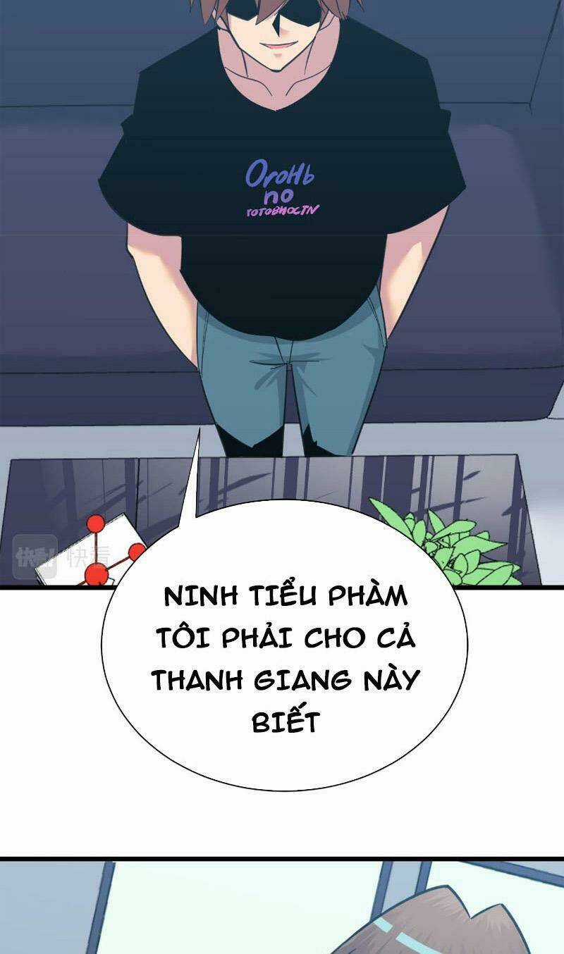 Cửa Hàng Đào Bảo Thông Tam Giới Chapter 322 trang 28