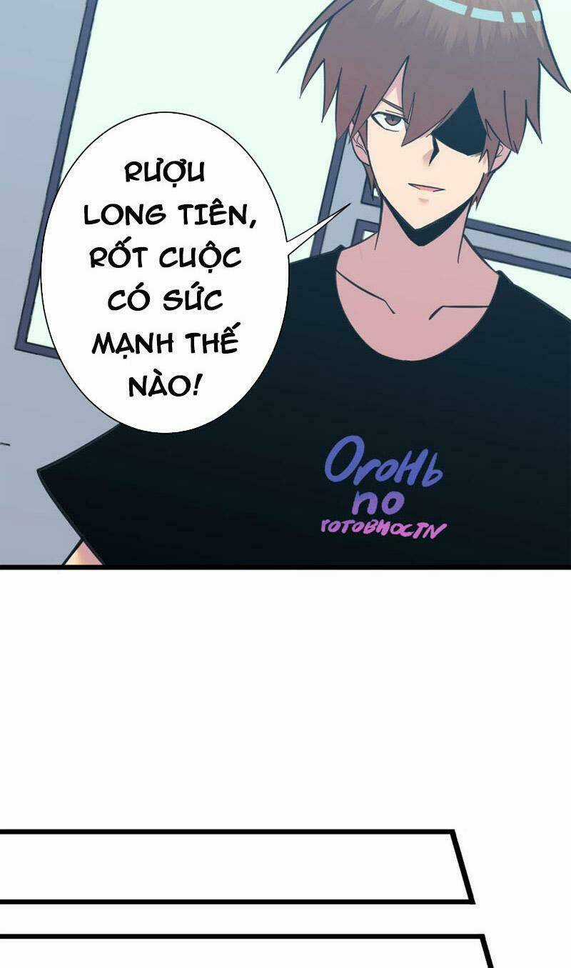 Cửa Hàng Đào Bảo Thông Tam Giới Chapter 322 trang 29