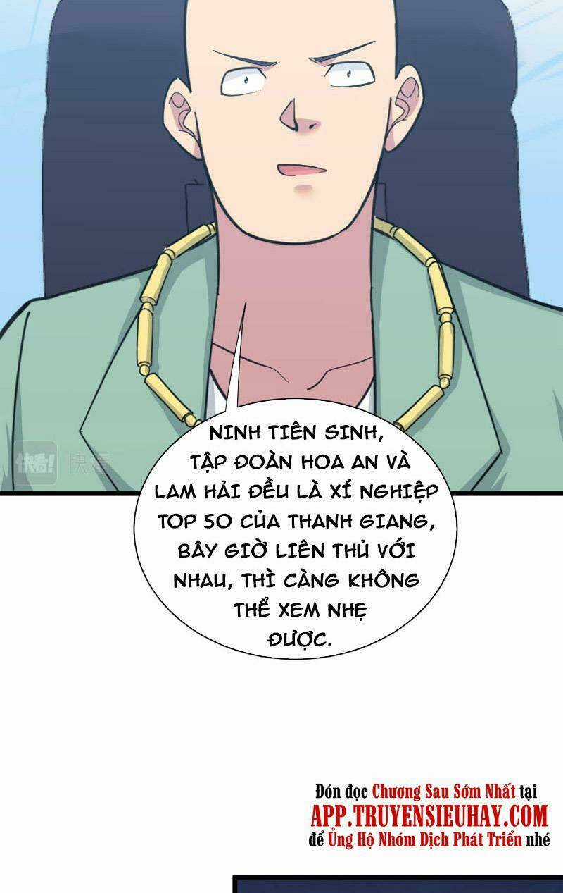 Cửa Hàng Đào Bảo Thông Tam Giới Chapter 322 trang 3