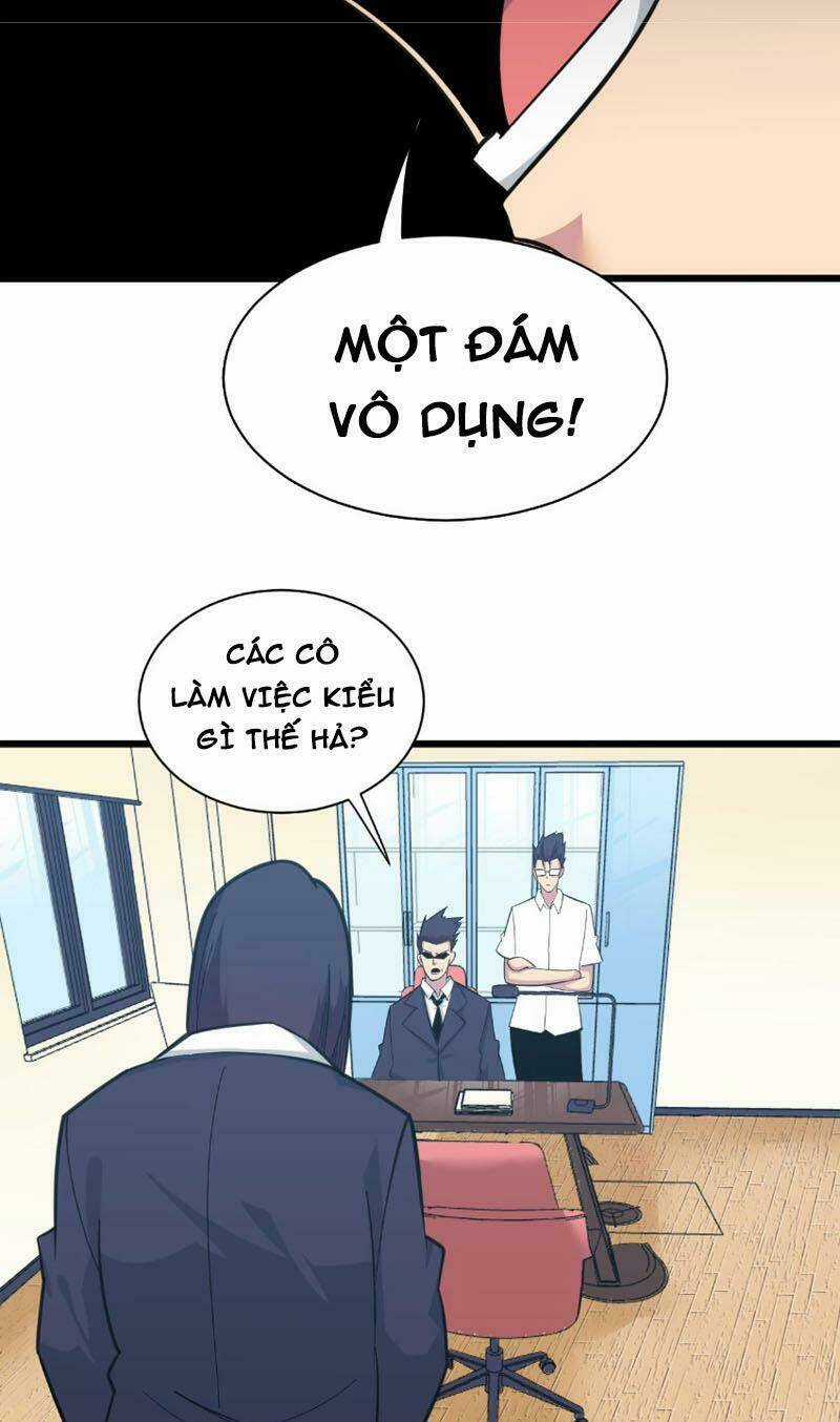 Cửa Hàng Đào Bảo Thông Tam Giới Chapter 322 trang 31