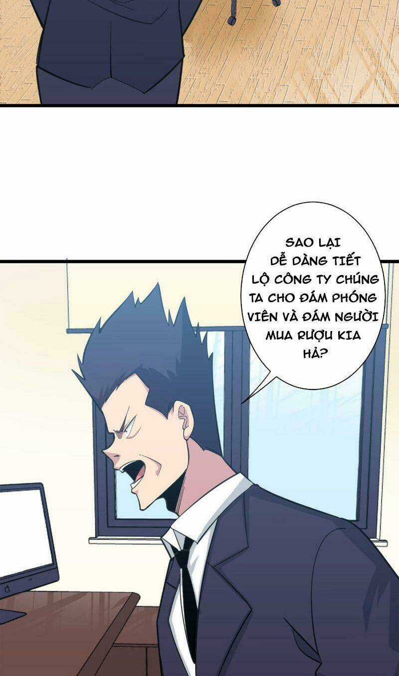 Cửa Hàng Đào Bảo Thông Tam Giới Chapter 322 trang 32