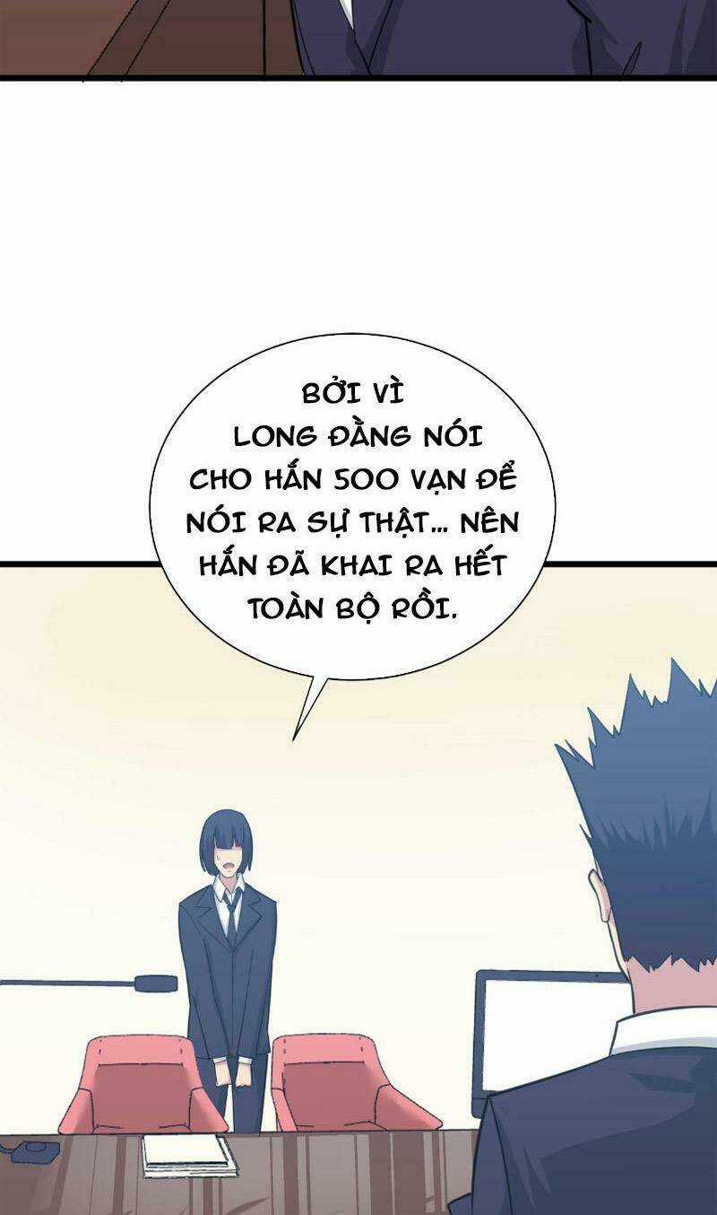 Cửa Hàng Đào Bảo Thông Tam Giới Chapter 322 trang 33