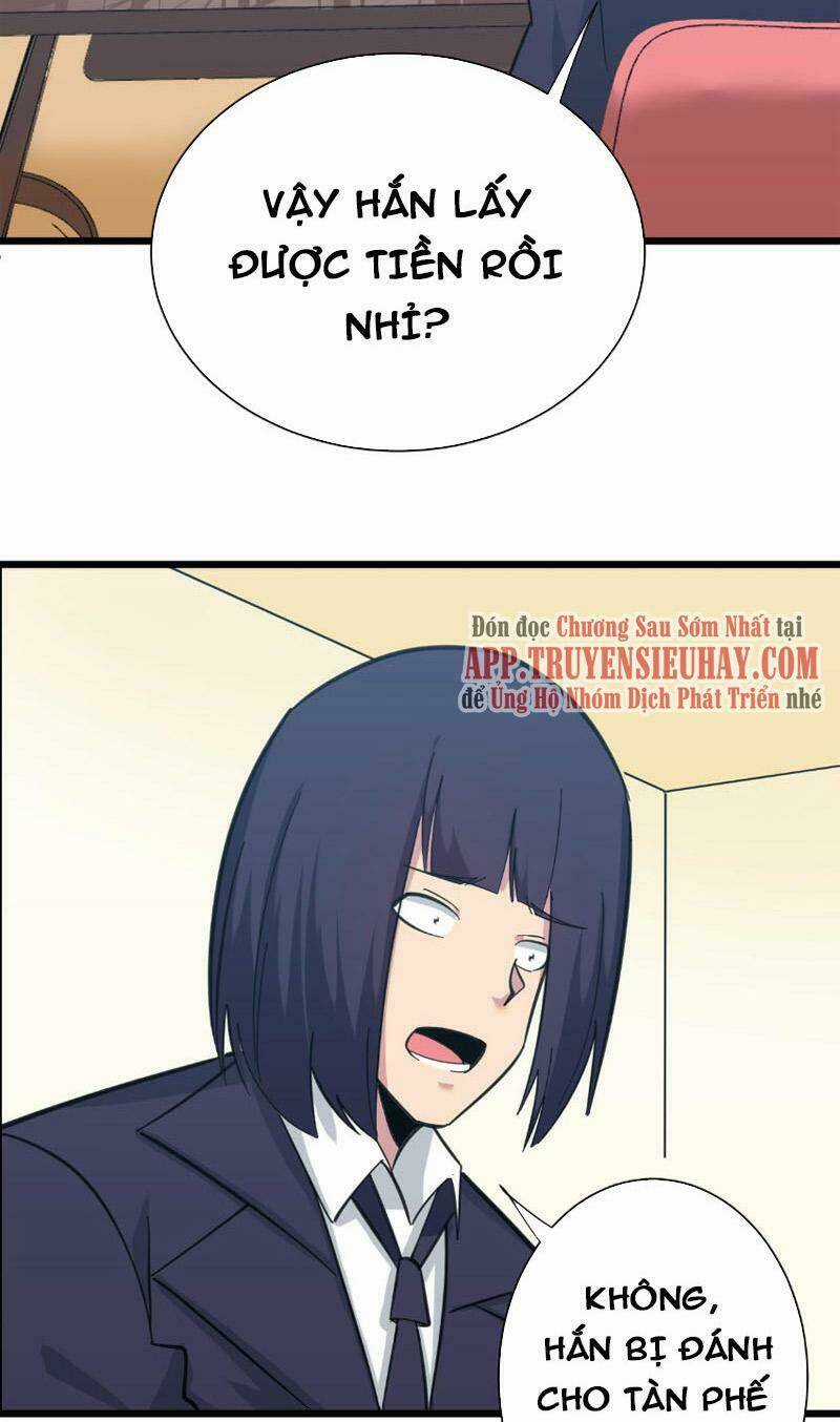 Cửa Hàng Đào Bảo Thông Tam Giới Chapter 322 trang 34