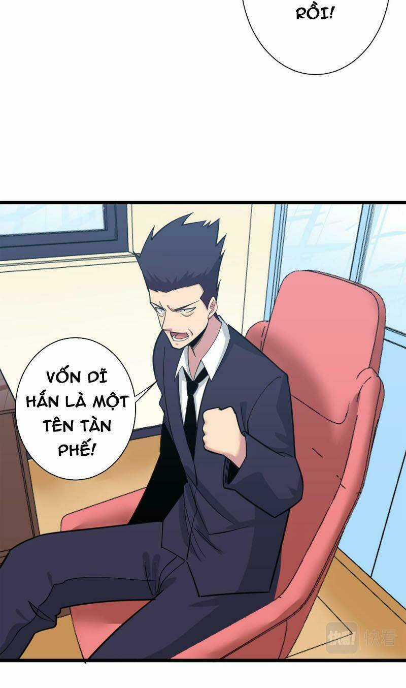 Cửa Hàng Đào Bảo Thông Tam Giới Chapter 322 trang 35