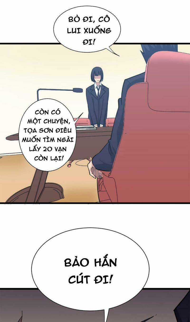 Cửa Hàng Đào Bảo Thông Tam Giới Chapter 322 trang 36