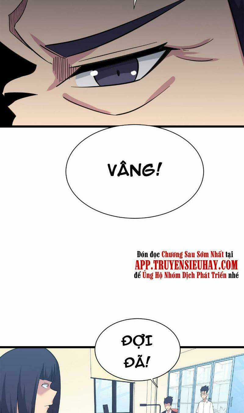 Cửa Hàng Đào Bảo Thông Tam Giới Chapter 322 trang 37